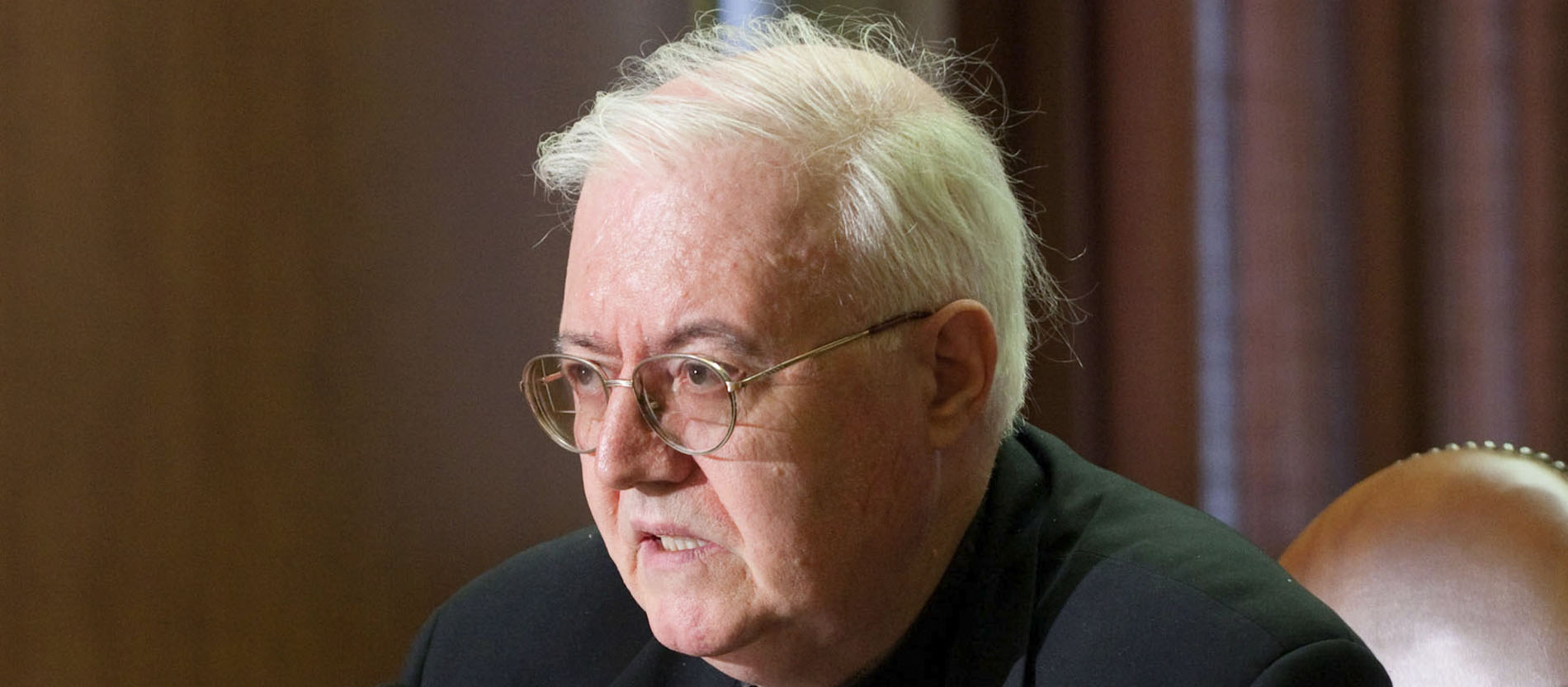 Erzbischof Nosgilia
