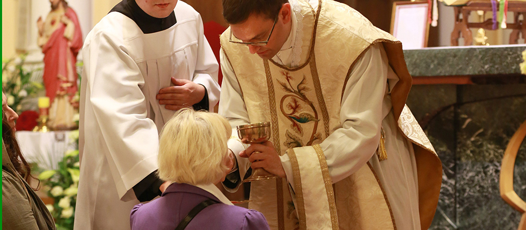Der Manipel ist streifenförmig und wird am linken Unterarm getragen. Mit dem Manipel wurde die linke Hand verhüllt, wenn man damit liturgische Geräte oder liturgische Bücher berührte. Ursprünglichen wurde das Tuch als Schweißtuch verwendet. Im Zuge der Liturgiereform wurde der Manipel unüblich - es wird meist nur noch in Messfeiern nach altem Ritus verwendet.