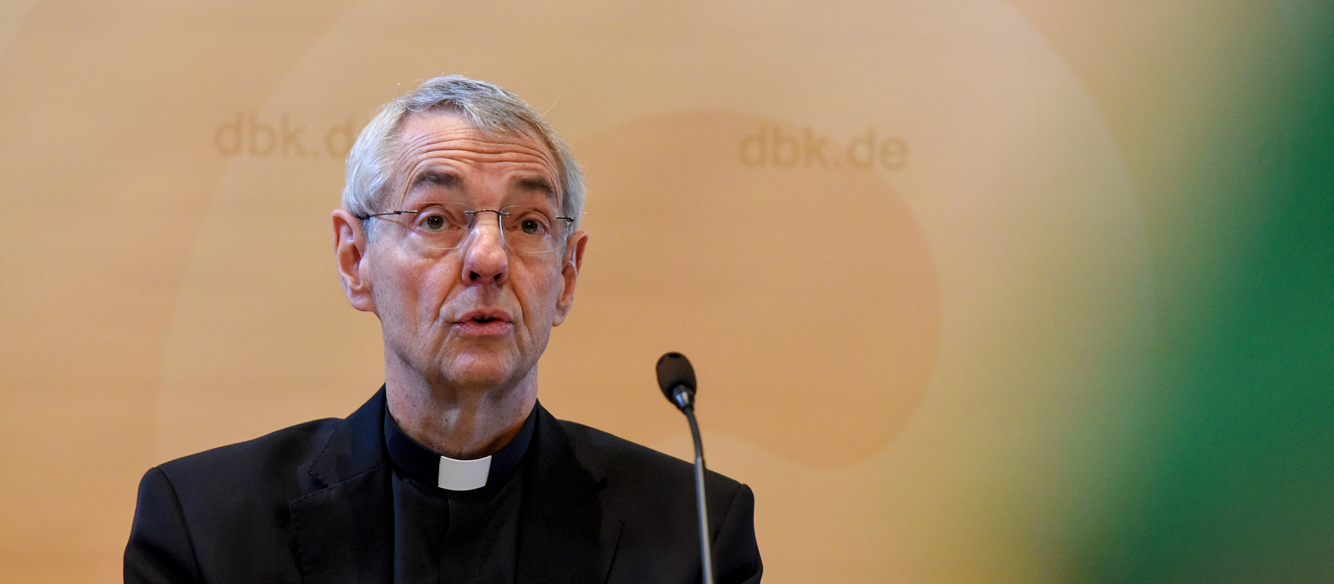 Schick kritisiert "Parsifal"-Inszenierung