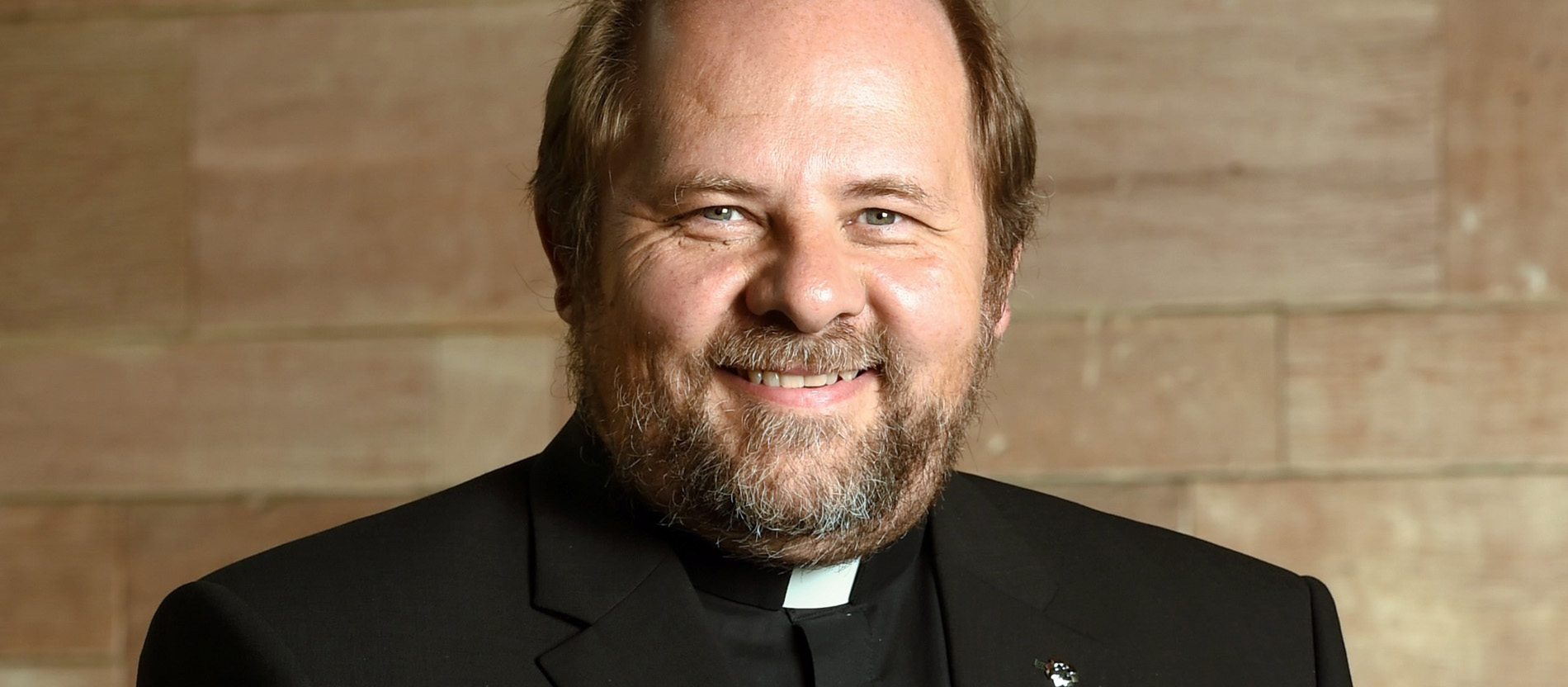 Wolfgang Bischof im Porträt