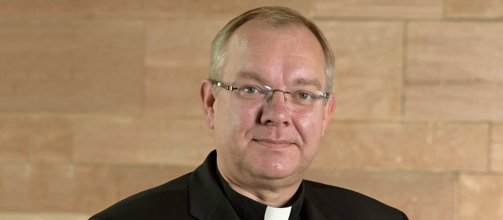 Seit 2010 ist Christoph Hegge Weihbischof in Münster.