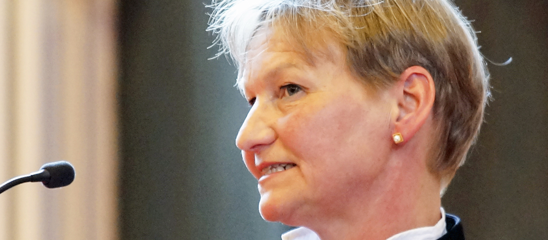 Kirsten Fehrs, Bischöfin der Evangelisch-Lutherische Kirche in Norddeutschland