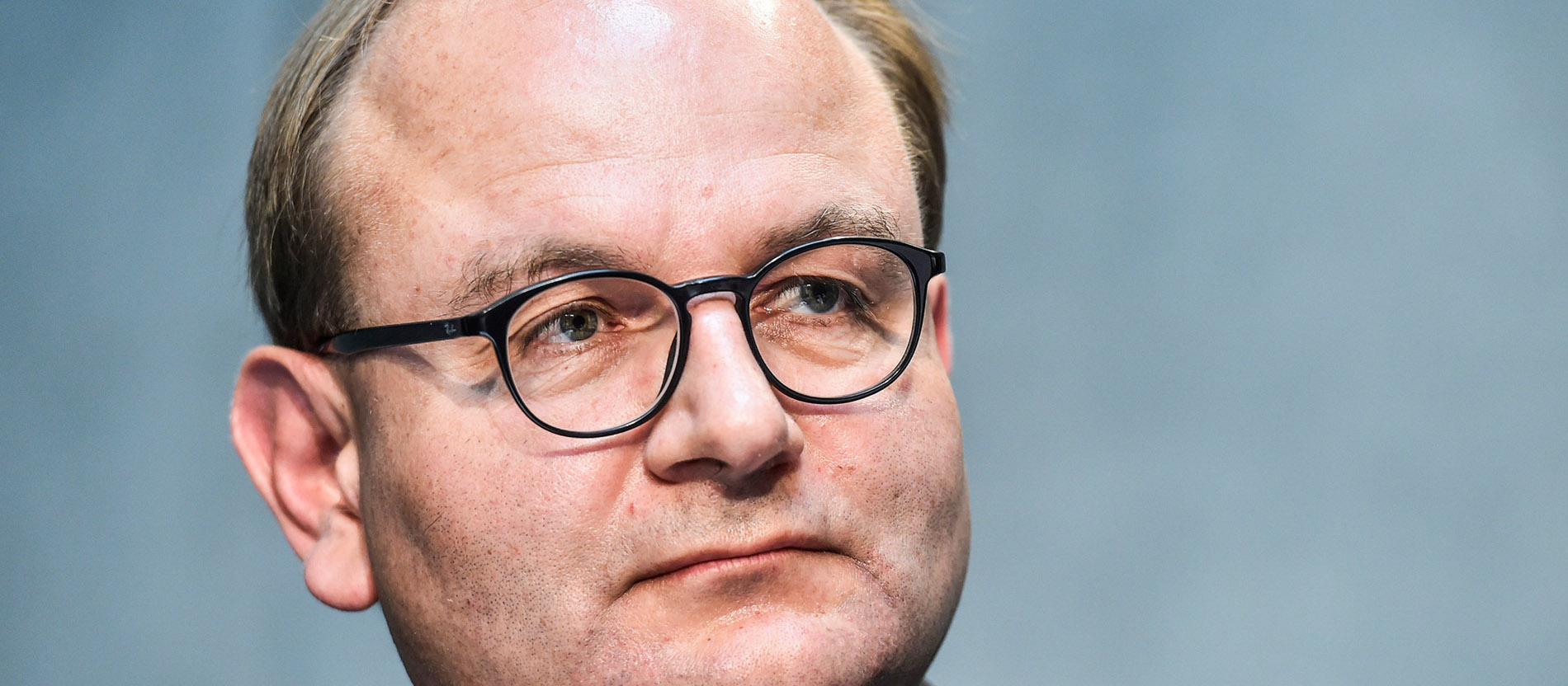 Ottmar Edenhofer im Porträt