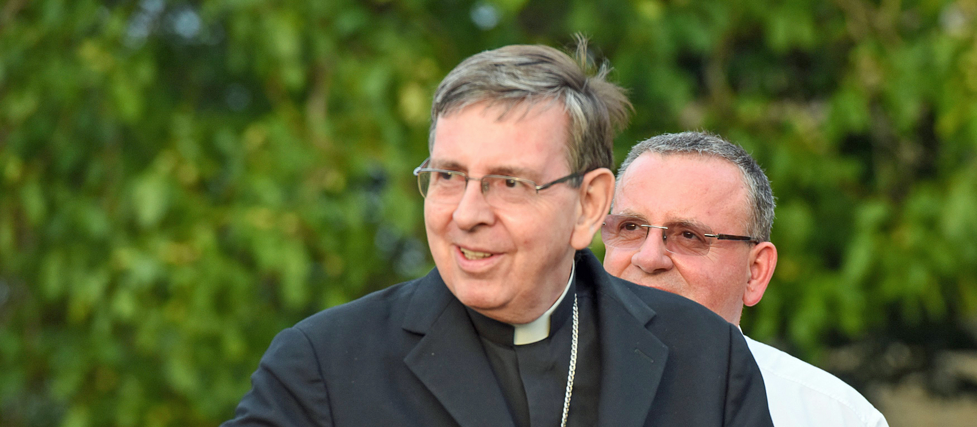 Der Schweizer Kurienkardinal Kurt Koch soll die katholische Kirche beim geplanten orthodoxen Konzil auf Kreta als Beobachter vertreten.