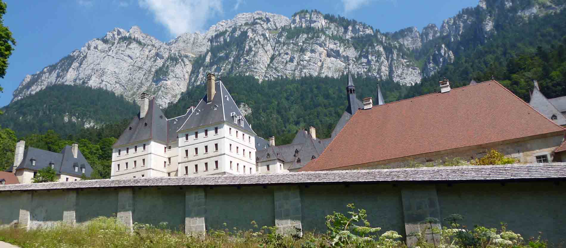 Die Kartäuser und das hochprozentige Lebenselixier des Ordens
