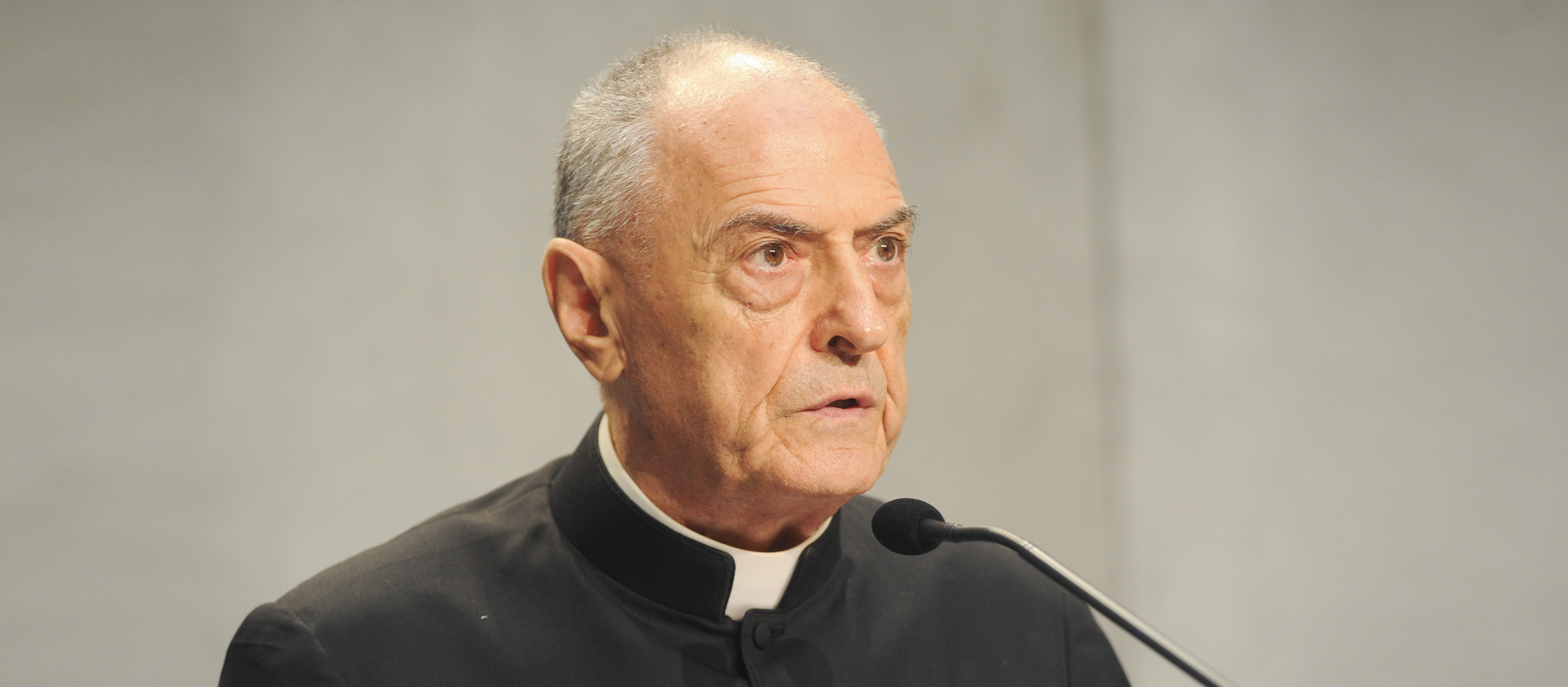 Kirchenrichter droht mit Entzug des Kardinalstitels