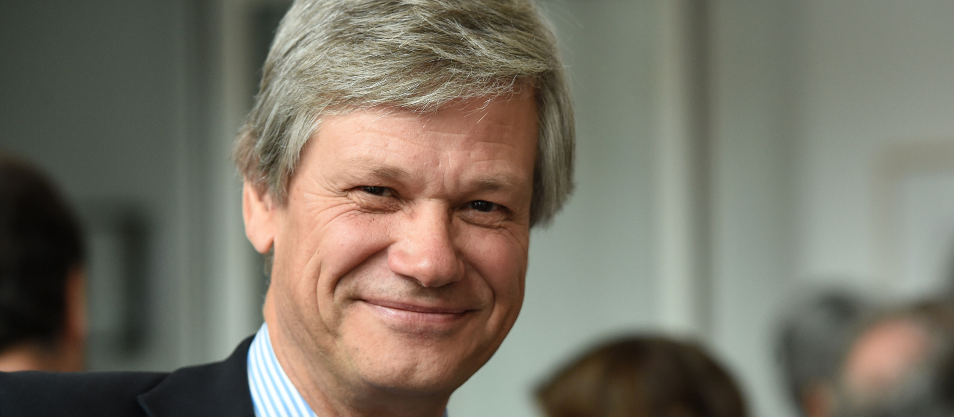 Matthias Beck