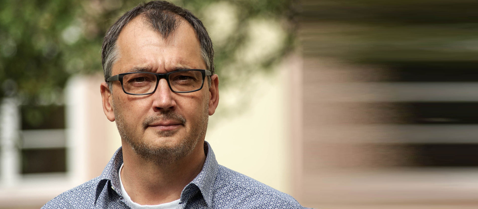 Markus Essig