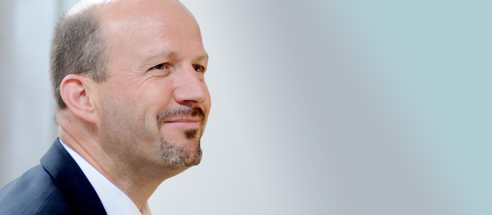 Christoph Hönerlage, Vorstandsmitglied der deutschsprachigen Gruppe der 
