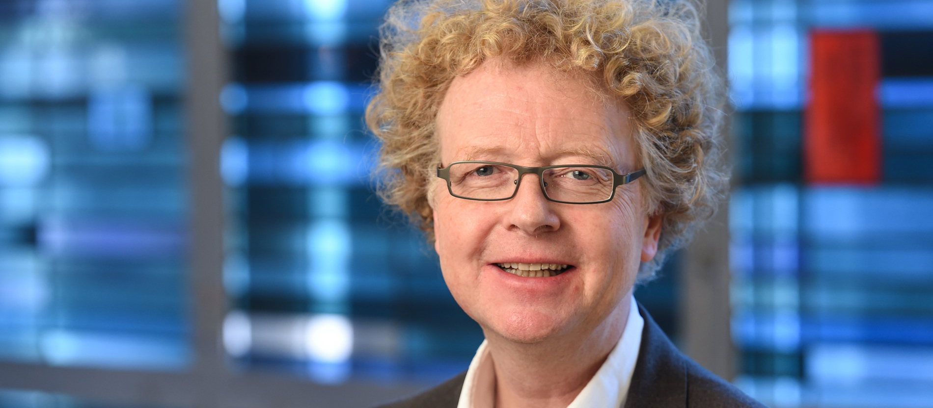 Andreas Lob-Hüdepohl, Professor für Theologische Ethik