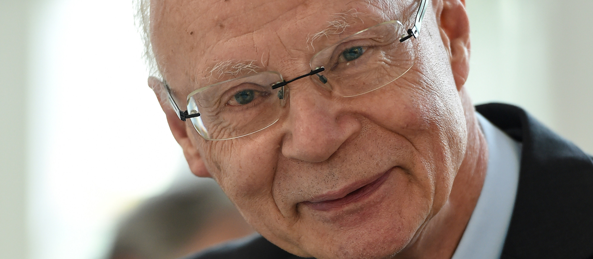Hans Joachim Meyer