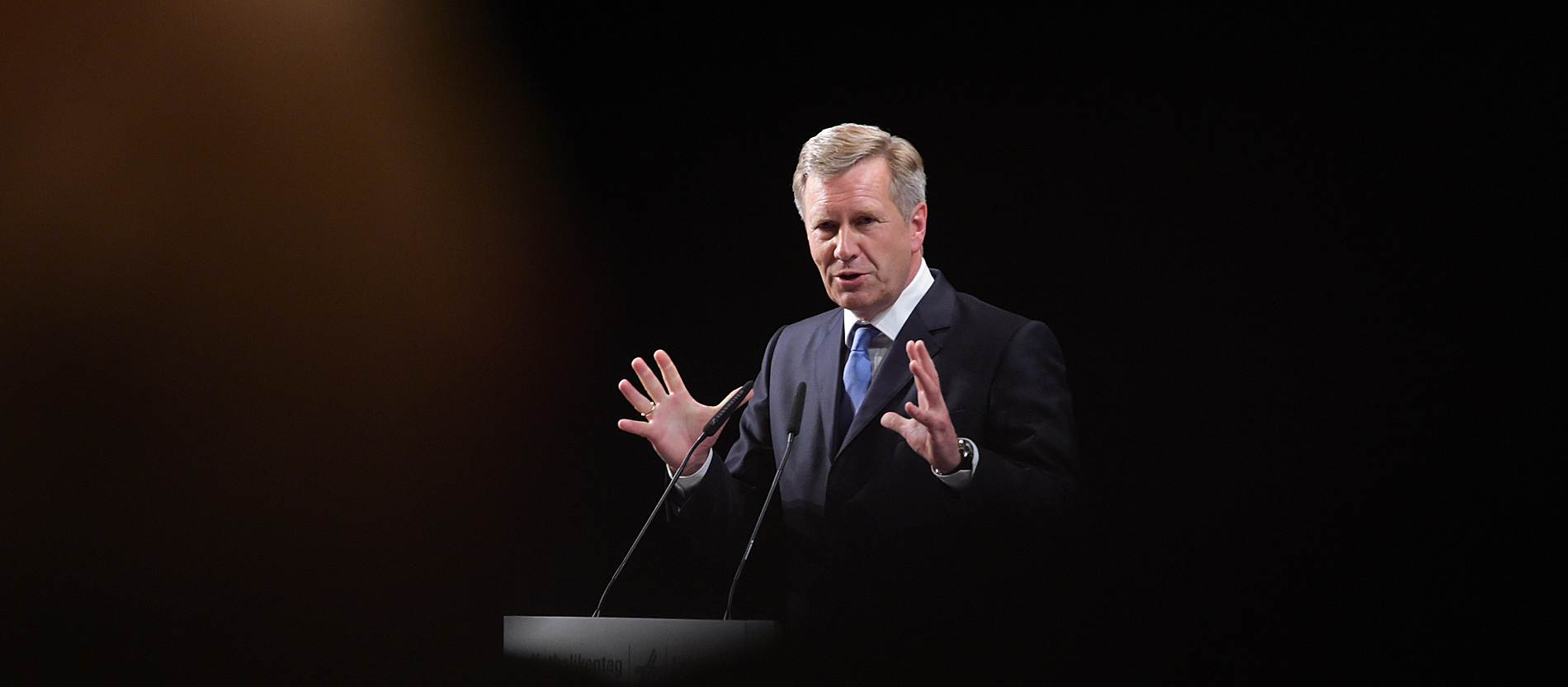 Wulff fordert von Bischöfen Fortsetzung von Bätzings Reformkurs