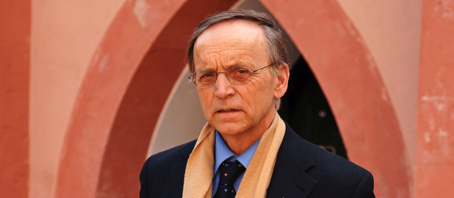 Ein Porträt des Pastoraltheologen Paul Zulehner