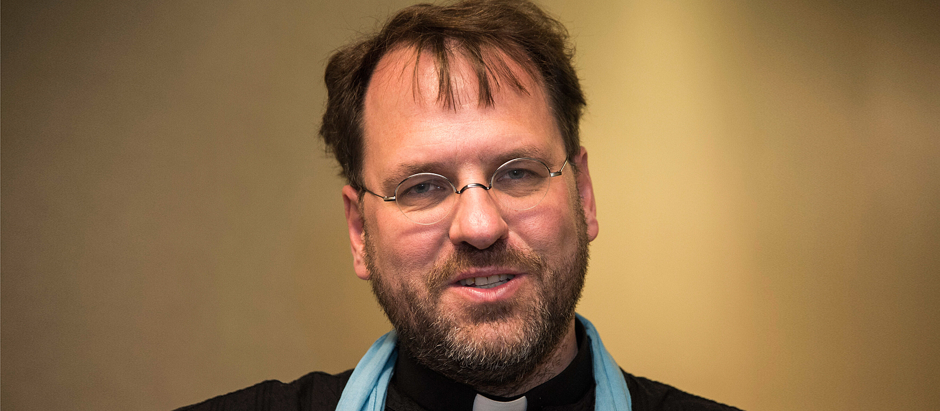 "Es gibt nicht nur eine legitime Weise, wie man katholisch sein kann"