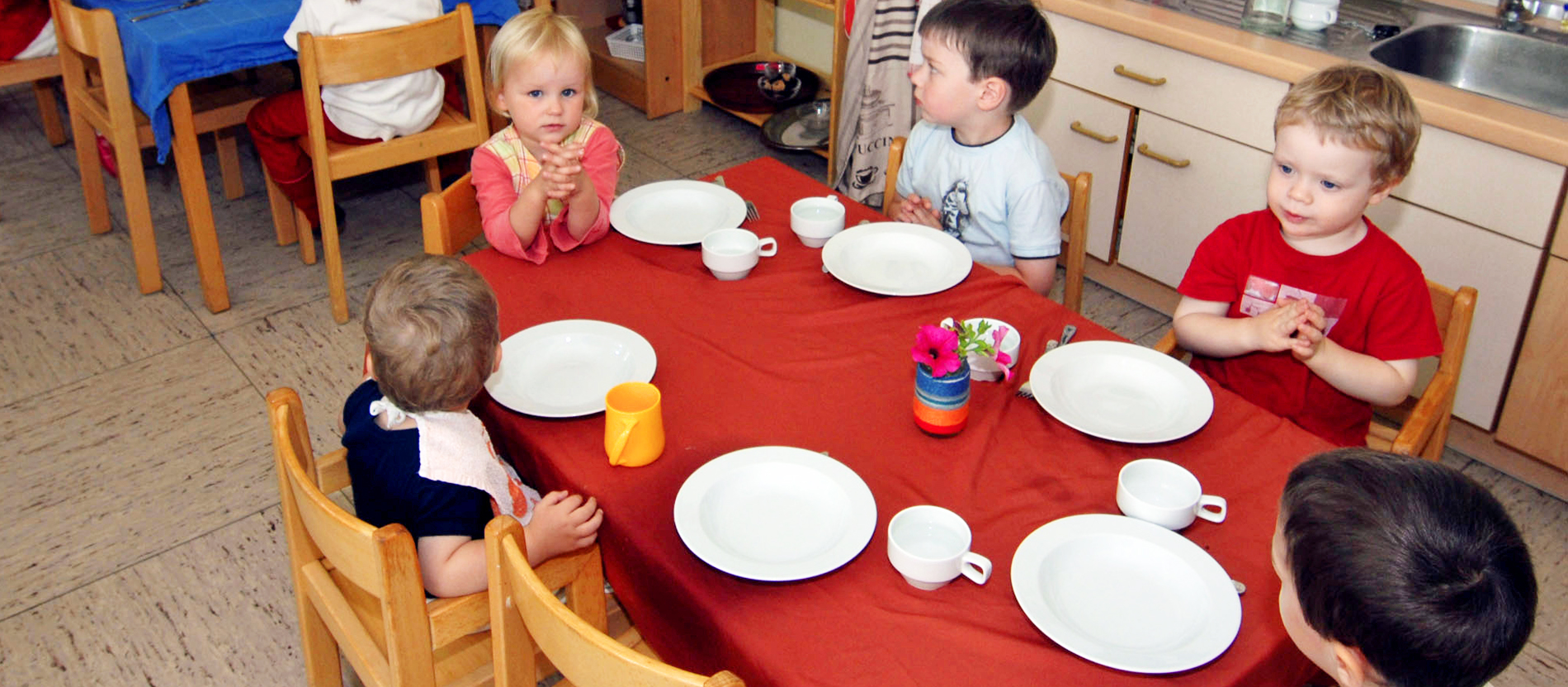 Die Sch nsten Tischgebete F r Kinder Katholisch de