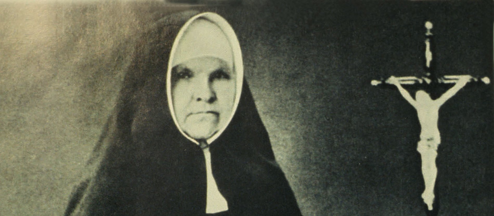 Deutsche Maria Katharina Kasper wird Heilige