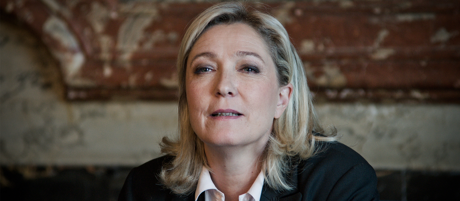 Bischöfe positionieren sich gegen Le Pen 