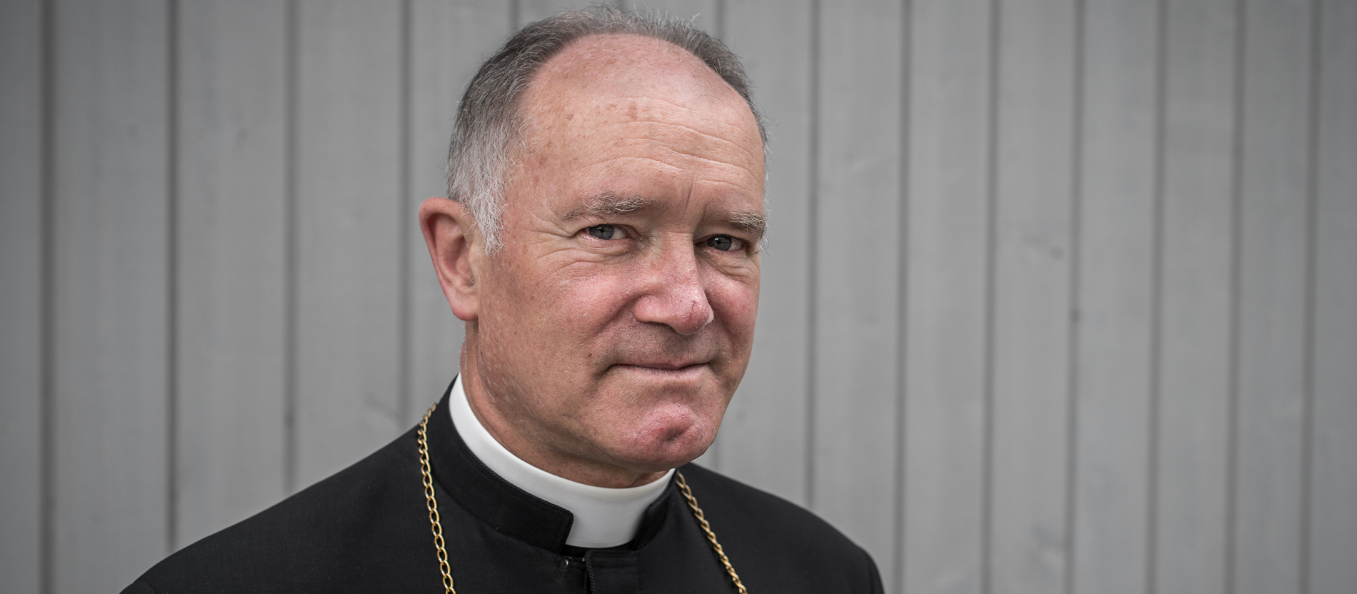 Bischof Bernard Fellay, Generaloberer der Priesterbruderschaft St. Pius X.
