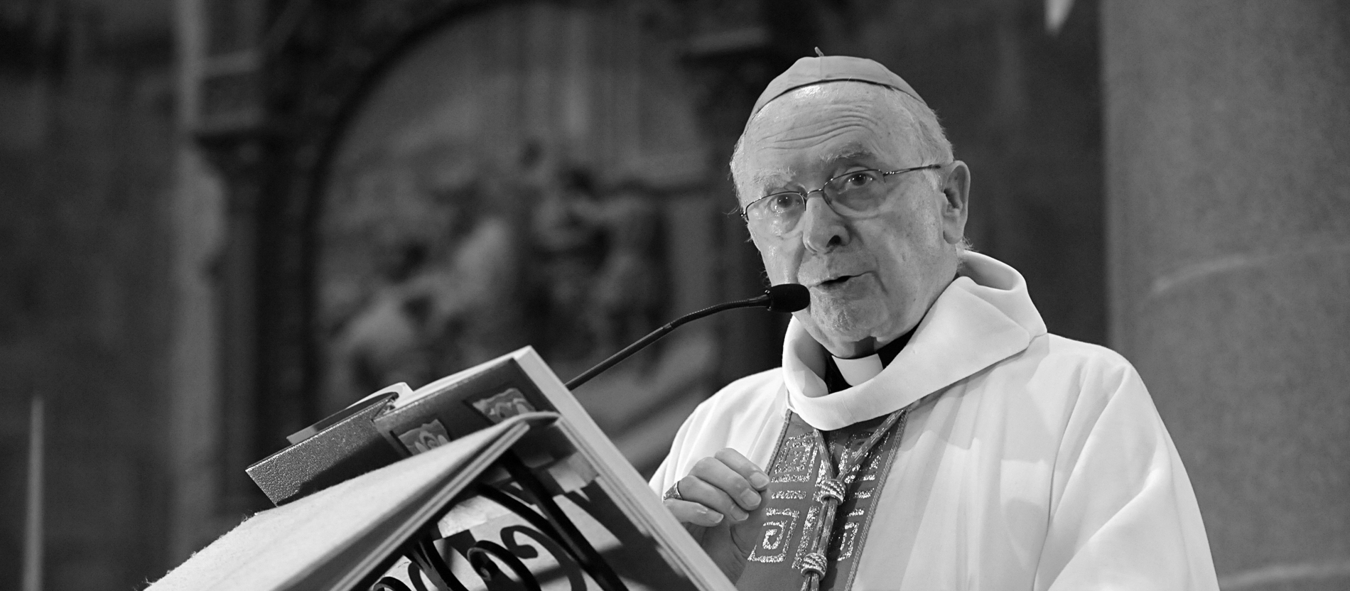 Marseiller Kardinal mit 86 Jahren gestorben
