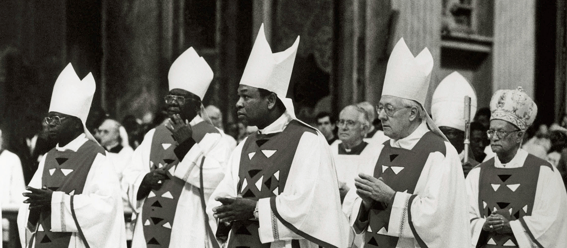 "Das Evangelium ist tropentauglich"