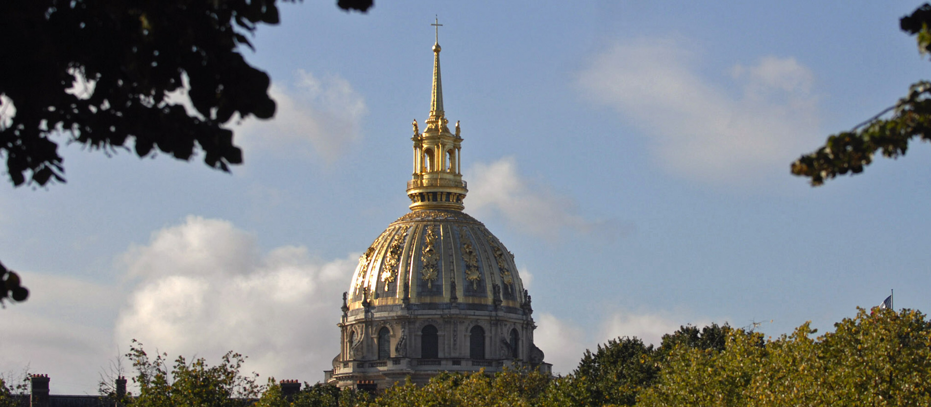 Pariser Invalidendom