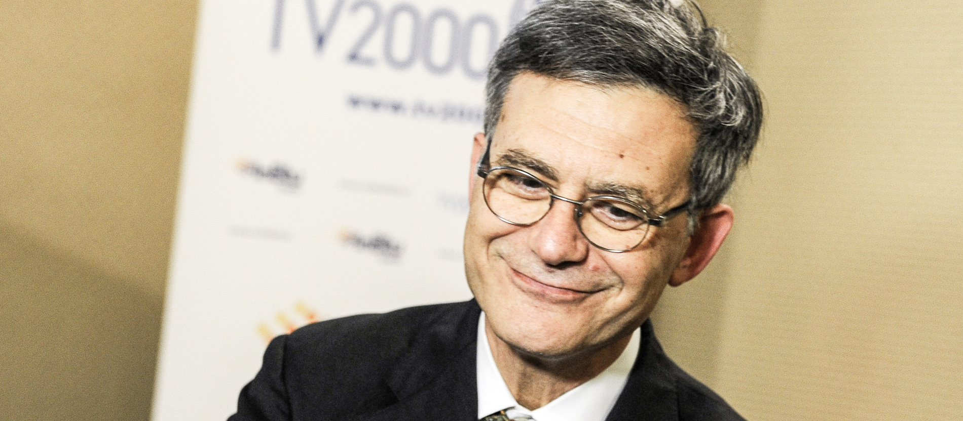Paolo Ruffini, Präfekt des vatikanischen Mediendikasteriums.