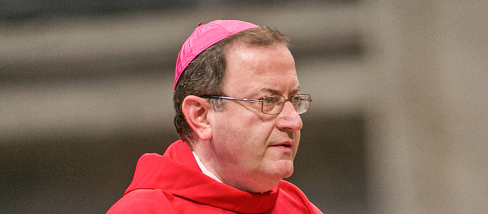 Italienischer Bischof gegen unabhängige Untersuchungen von Missbrauch
