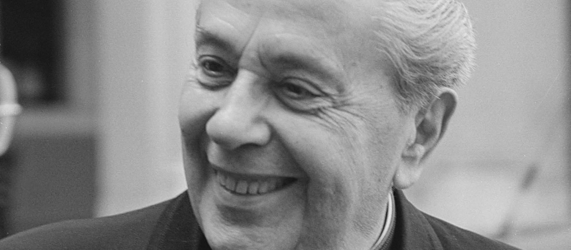 Kardinal Silvestrini mit 95 Jahren gestorben