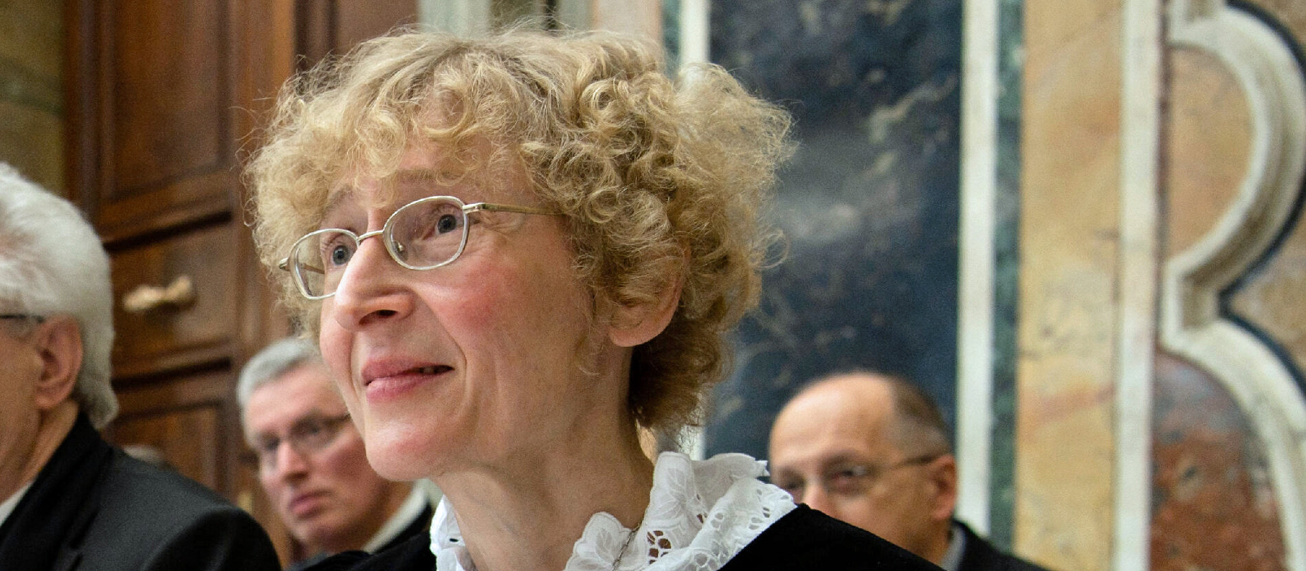 Marianne Schlosser
