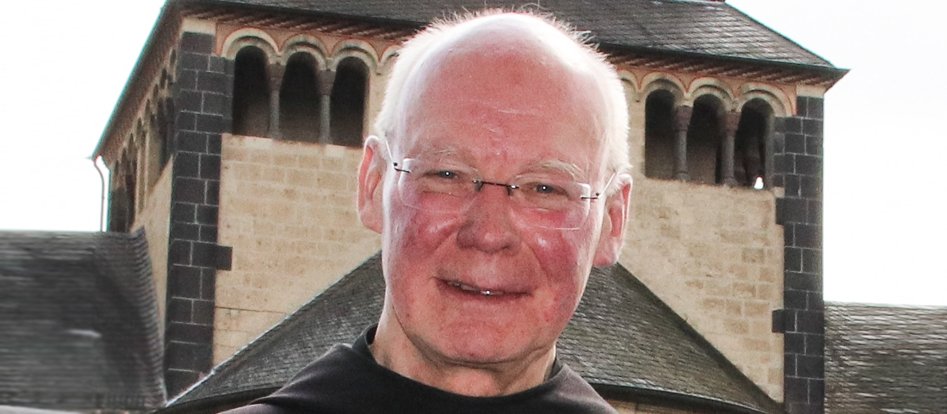 Pater Andreas Werner