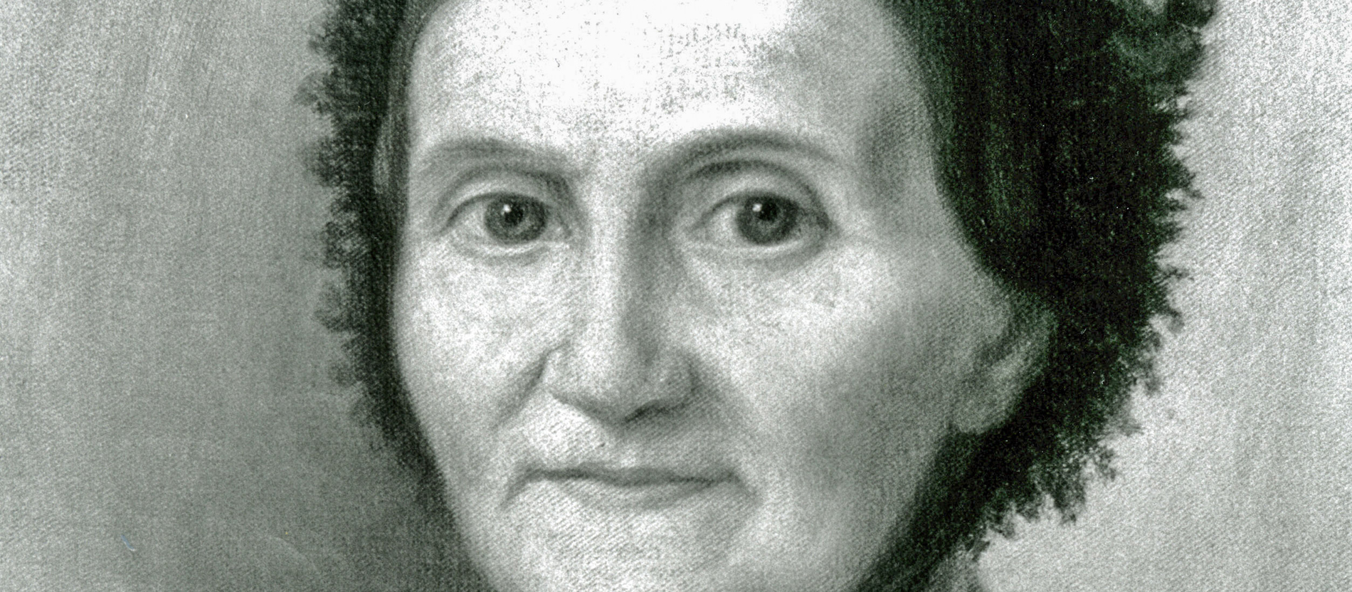 Marguerite Bays im Porträt 