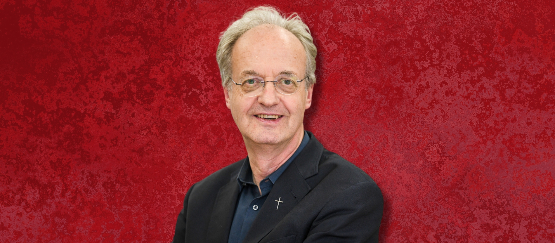 Professor Philipp Müller