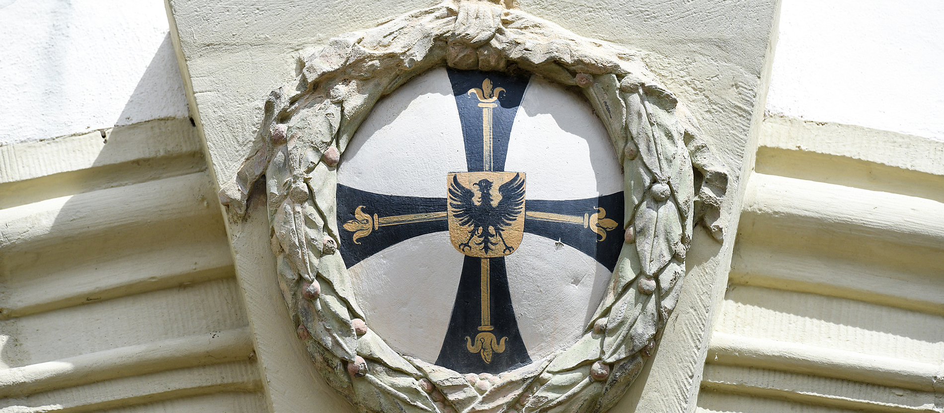 Bad Mergentheim – seit 800 Jahren vom Deutschen Orden geprägt