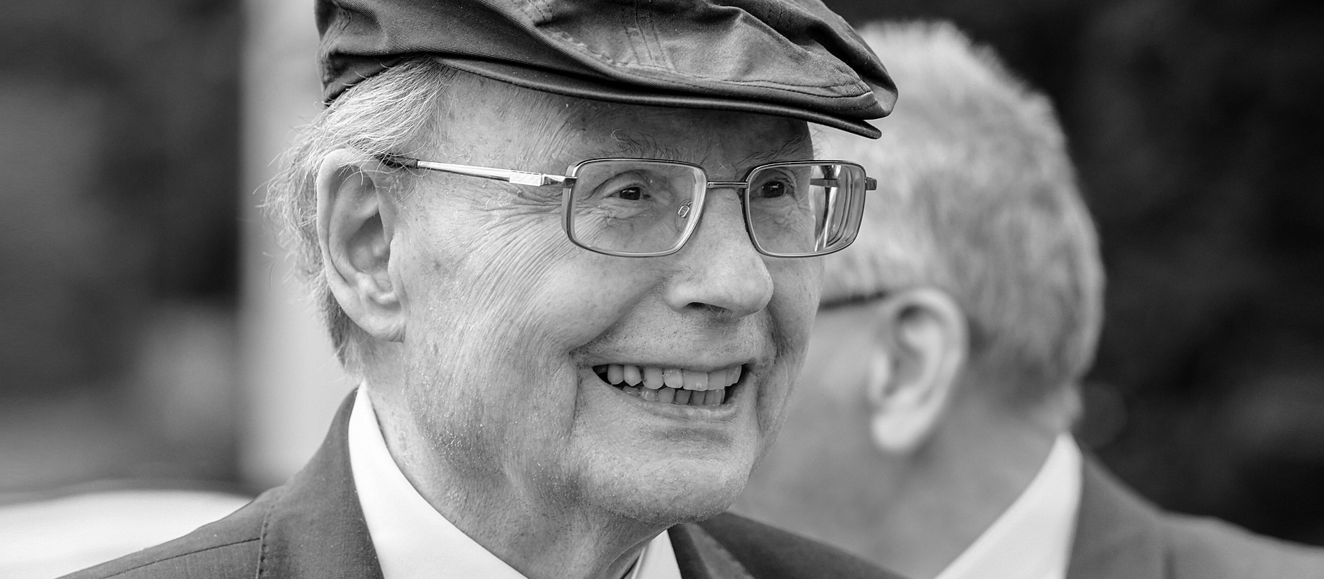 Joachim Wanke – ein Leben auf den Spuren Christi