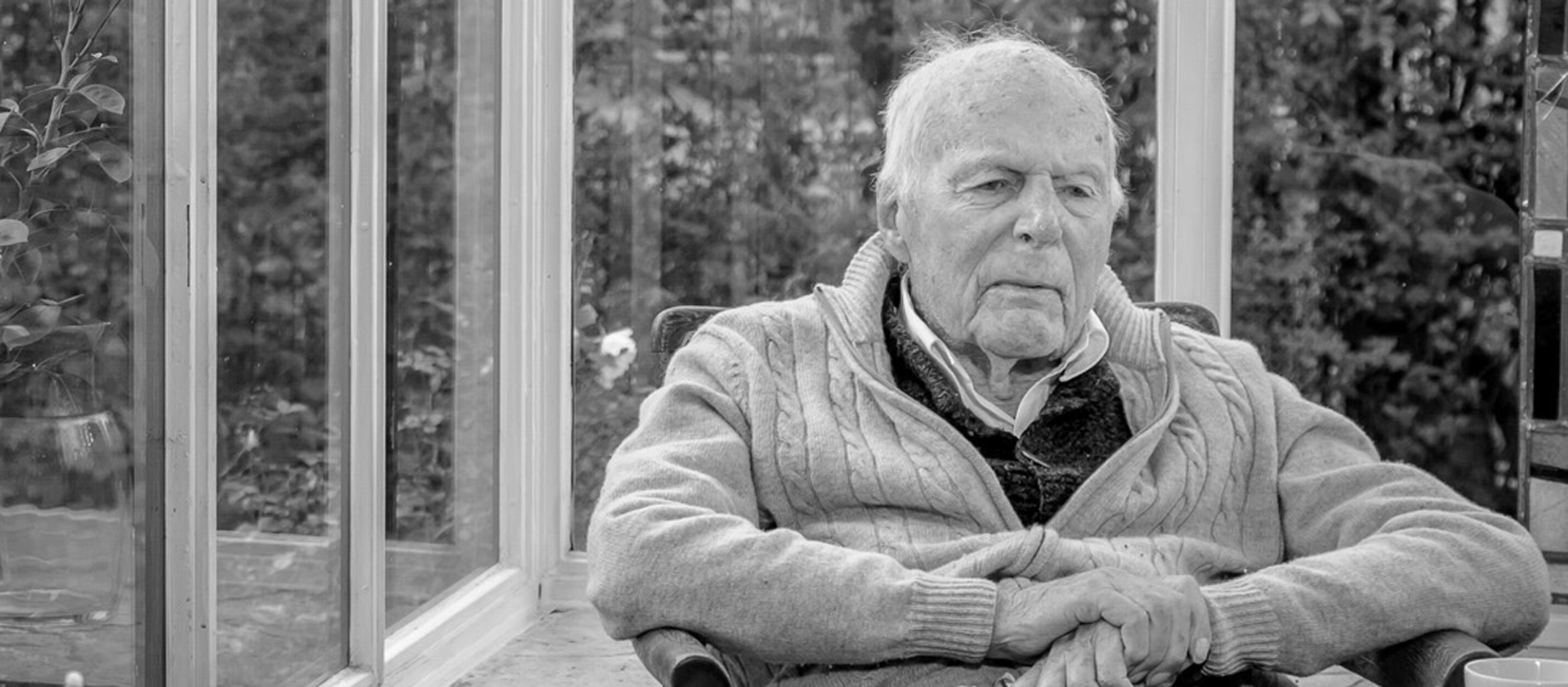 Architekt Gottfried Böhm mit 101 Jahren gestorben