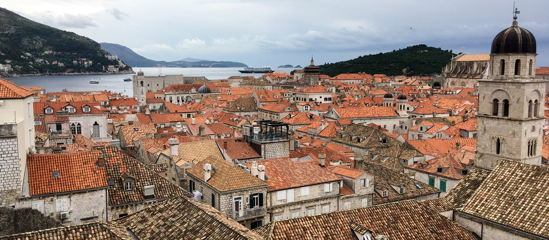 Dubrovnik