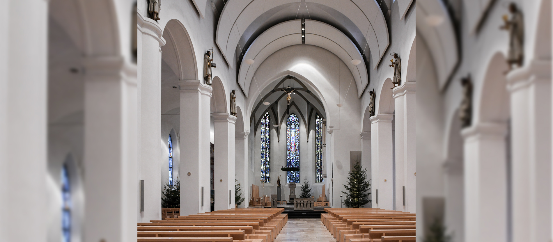 Dom Sankt Martin in Rottenburg