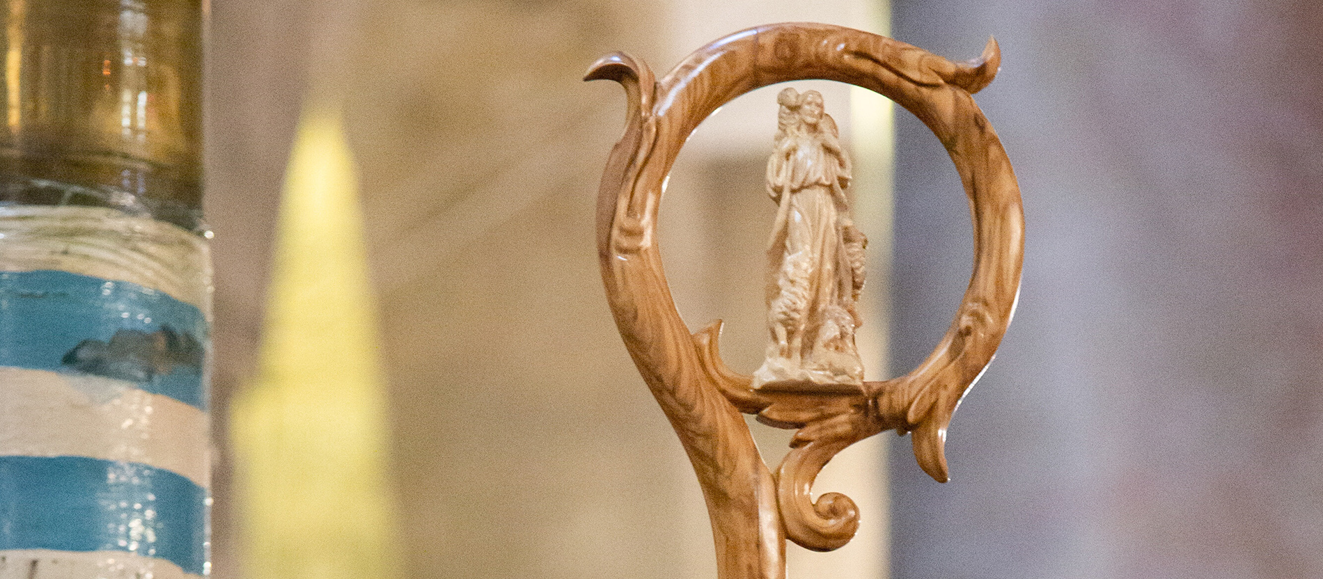 Lateinische Patriarchen: Mächtige Titel mit turbulenter Geschichte