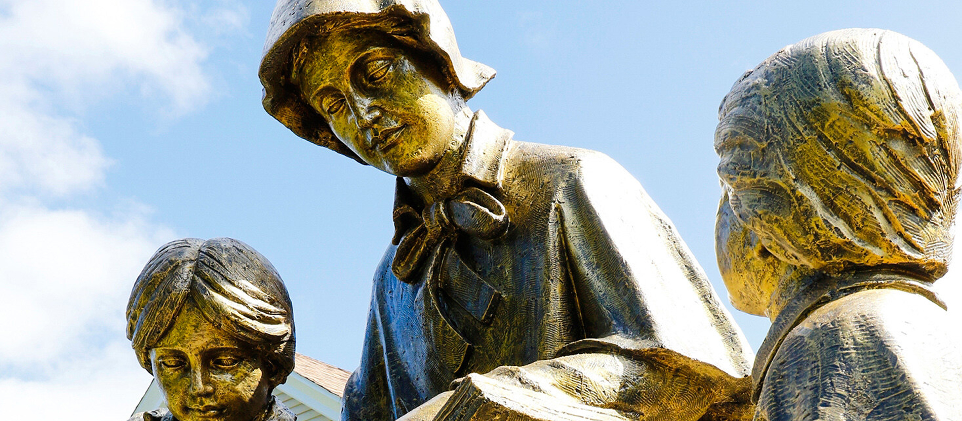 Elizabeth Ann Seton