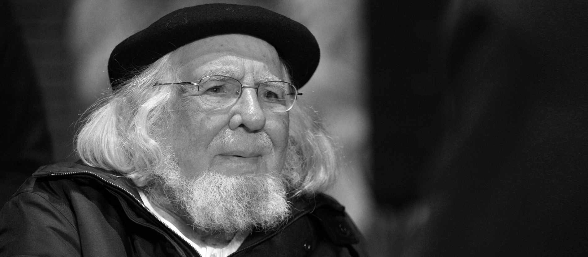 Befreiungstheologe Ernesto Cardenal gestorben