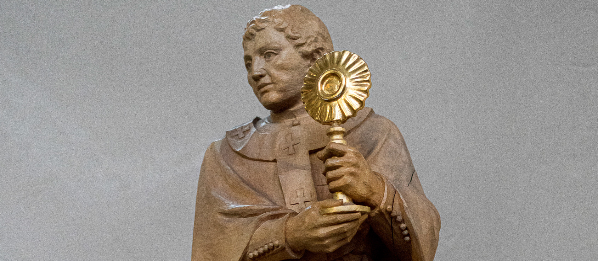 Heiliger Norbert von Xanten