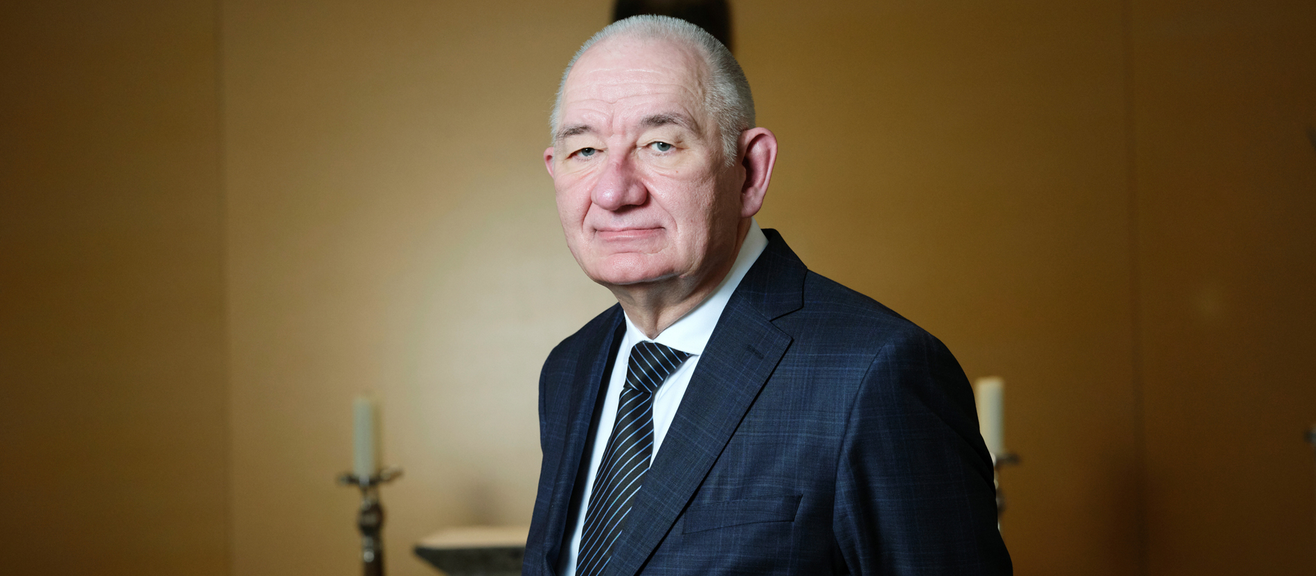 Winfried Haunerland
