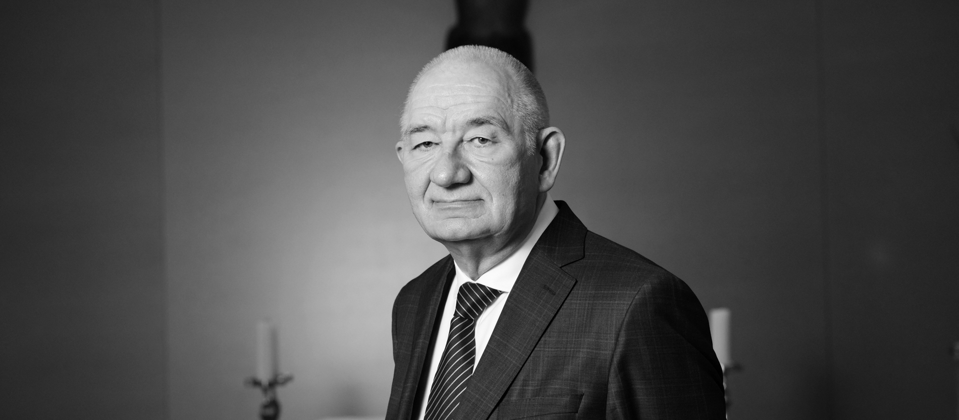 Liturgiewissenschaftler Winfried Haunerland