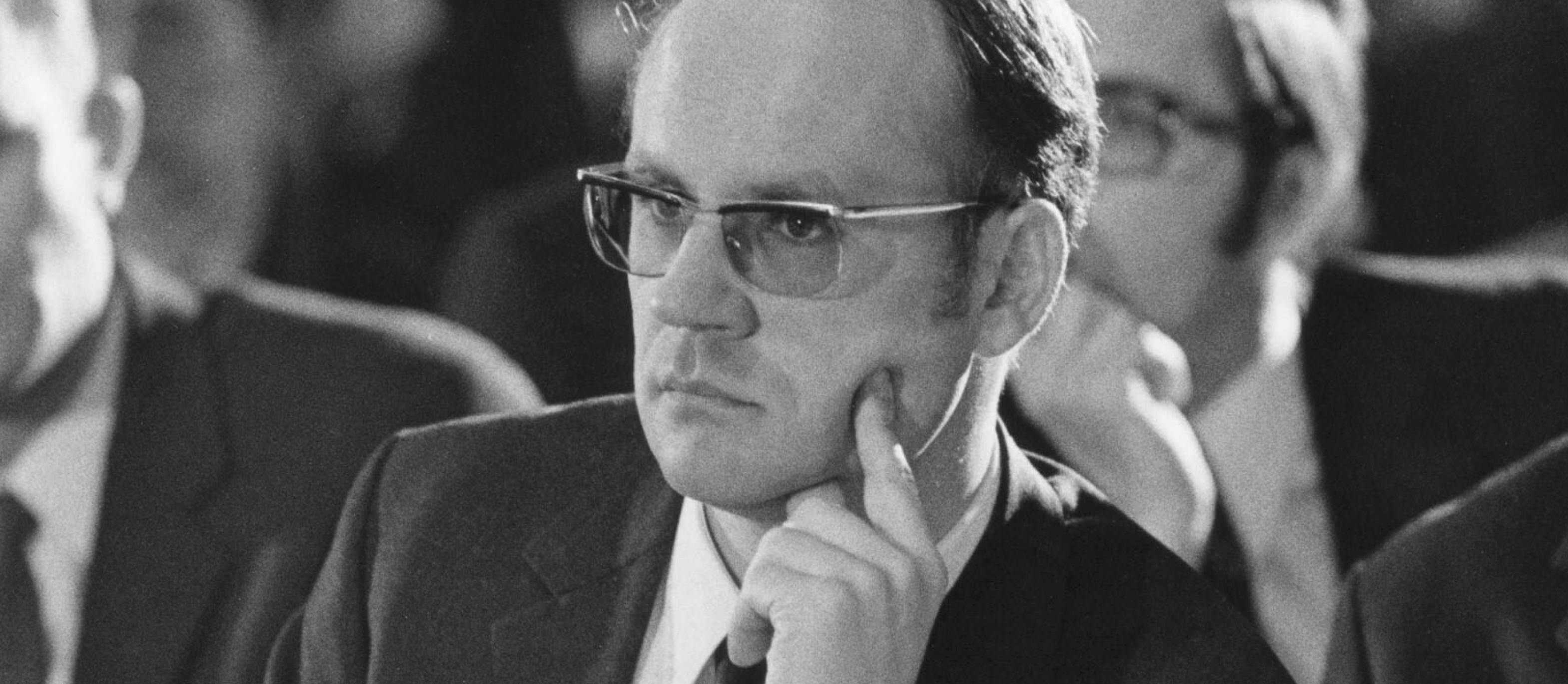 Der Pastoraltheologe Rolf Zerfaß