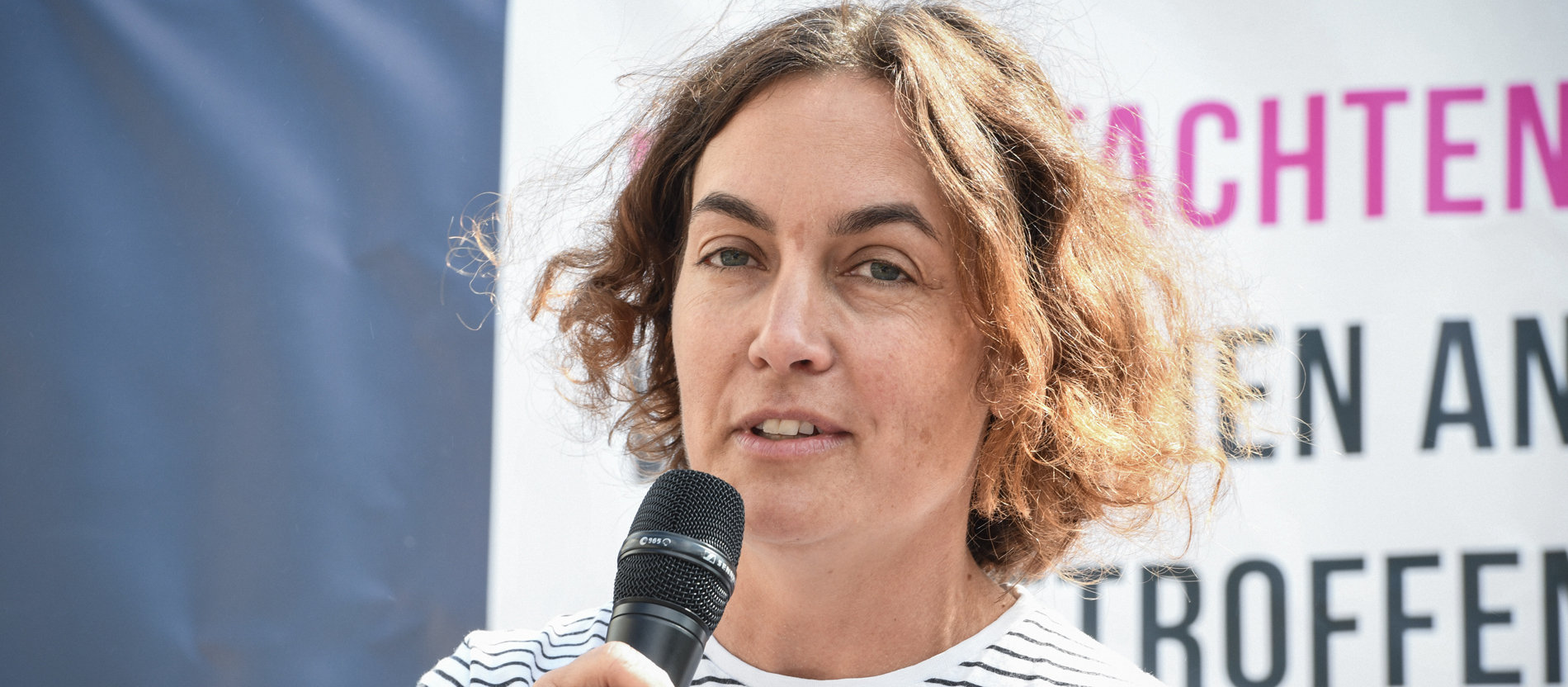 Maria Mesrian