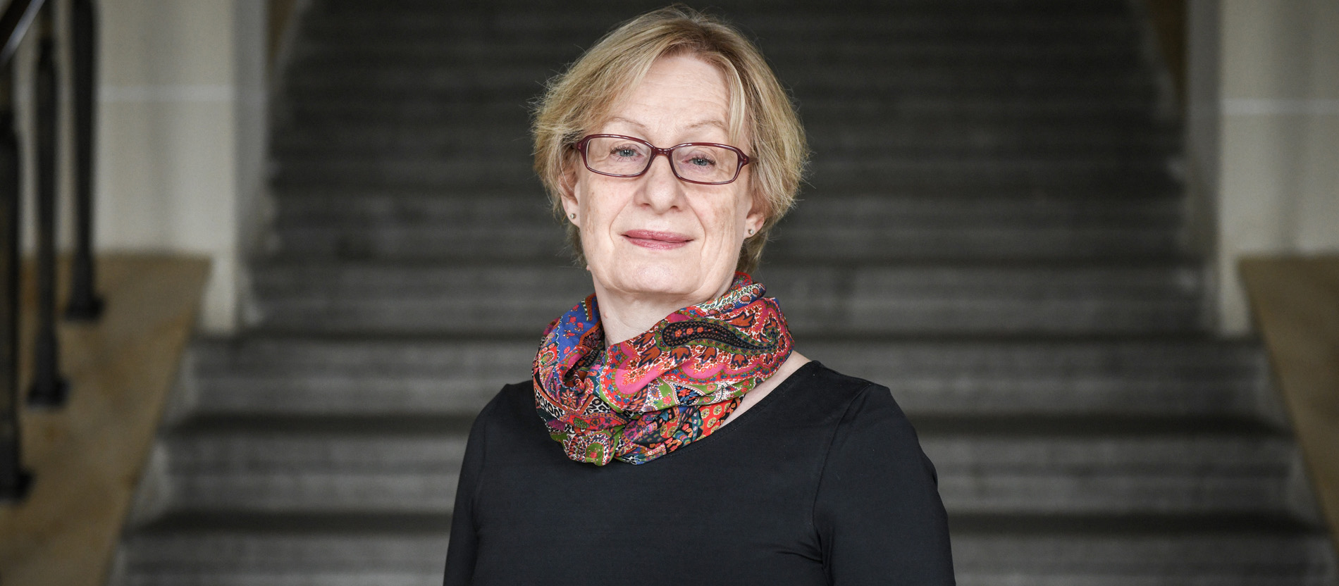 Margarete Reske