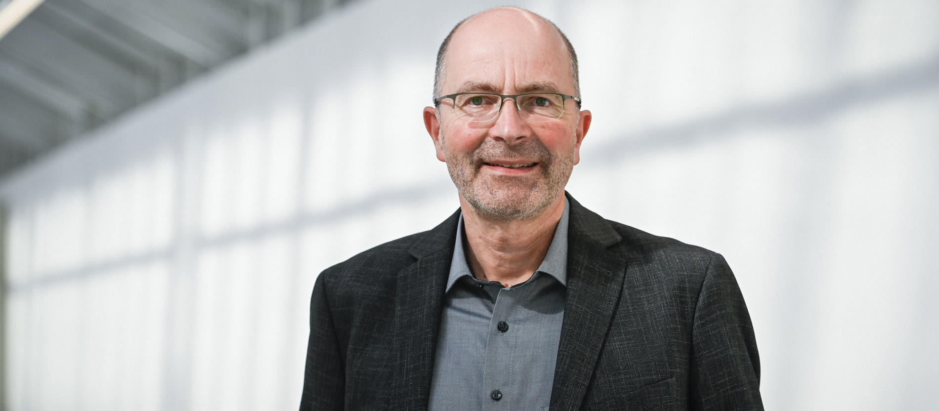 Siegfried Kleymann