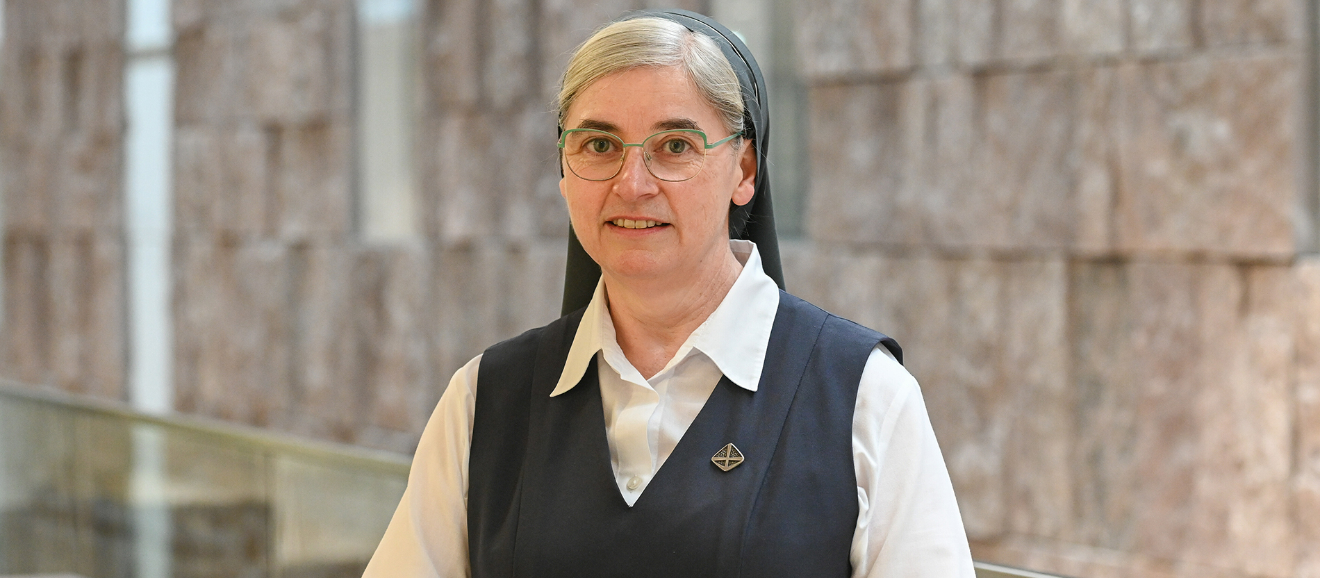 Kontemplatives Beten – Was bringt die Stille?