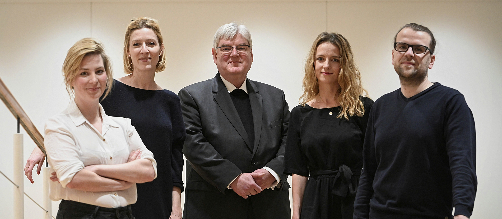 Katholischer Medienpreis verliehen – Mahnung zum "Mitleiden"