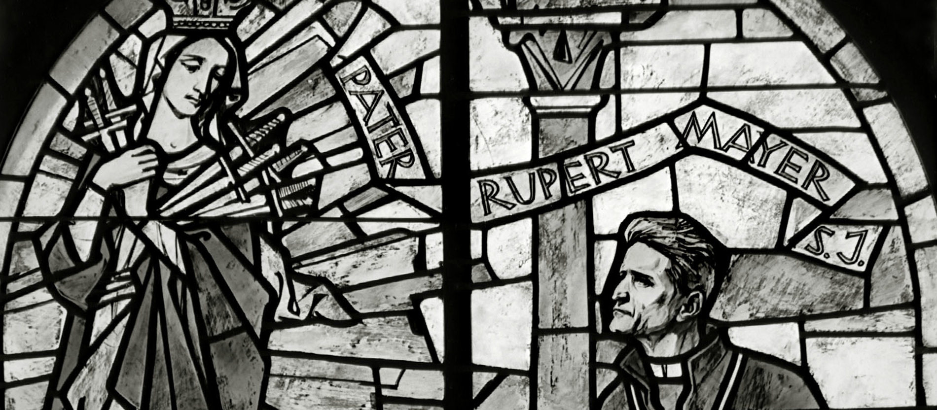 Pater Rupert Mayer
